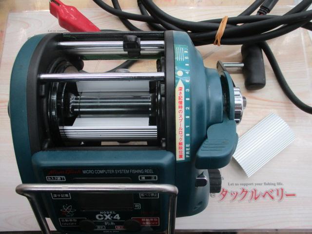 コマンド CX-4(12V)