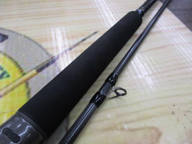 コーストシーフ CT-932M