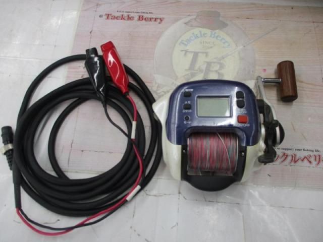 99電動丸 3000EV