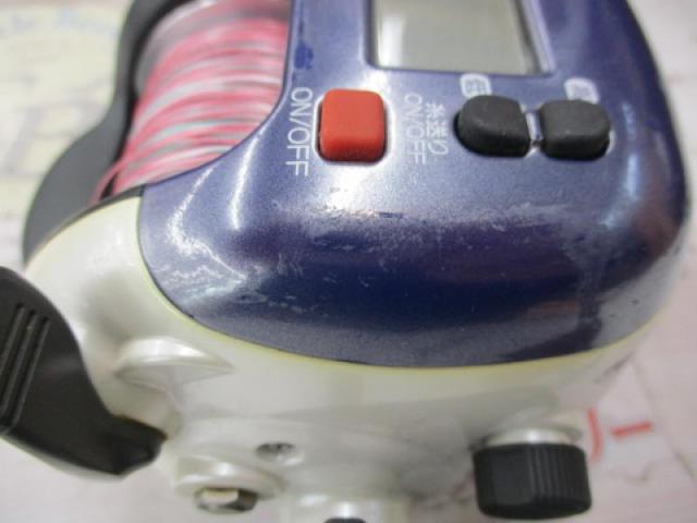 99電動丸 3000EV