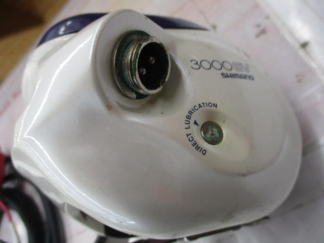 99電動丸 3000EV