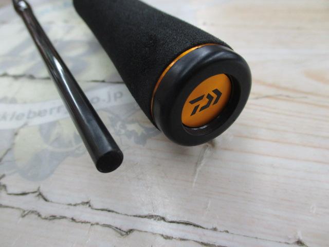 リベリオン 662ML/LFS｜＠ベリーネット 日本最大新品中古釣具WEBショップ