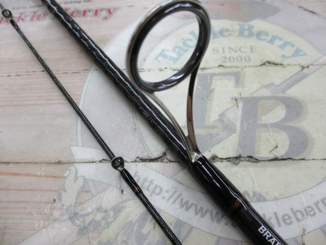 リベリオン 662ML/LFS｜＠ベリーネット 日本最大新品中古釣具WEBショップ