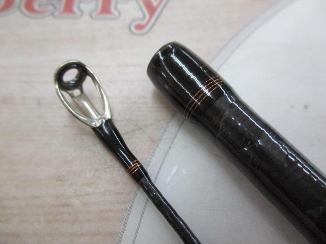 リベリオン 662ML/LFS｜＠ベリーネット 日本最大新品中古釣具WEBショップ