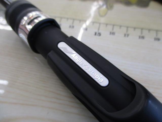 グランデージ レガシー リドラ S72L-SS