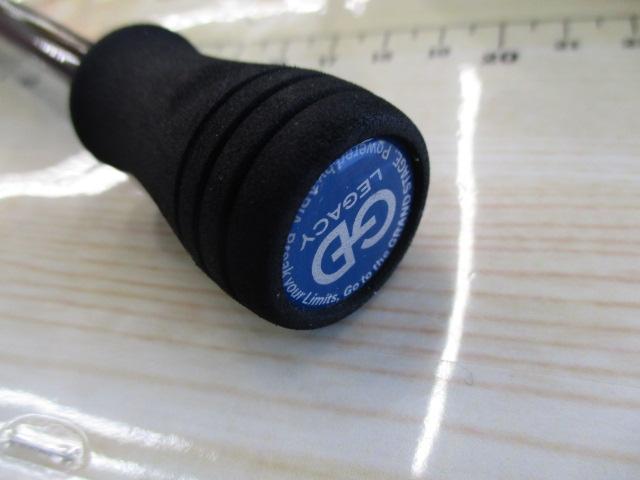 グランデージ レガシー リドラ S72L-SS