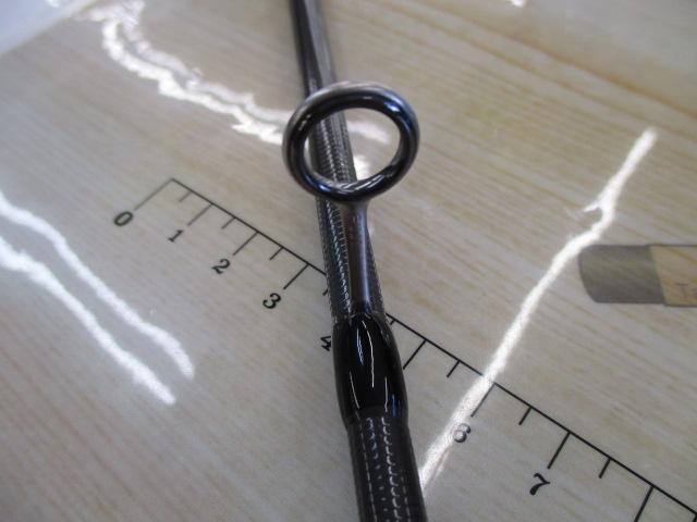 グランデージ レガシー リドラ S72L-SS