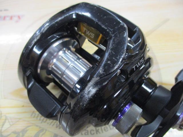 タトゥーラ 103XH-TW｜＠ベリーネット 日本最大新品中古釣具WEBショップ