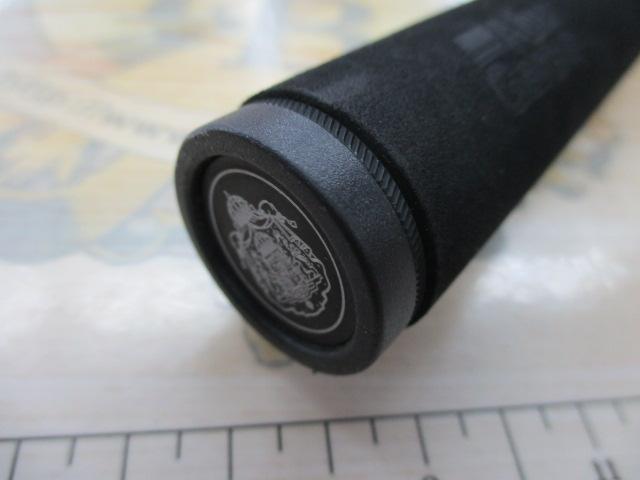 ソルティーフィールド SFS-832ML