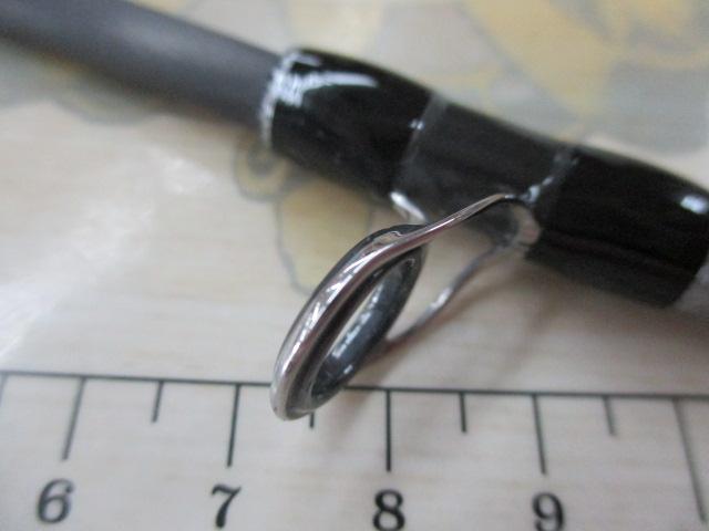 海人アオリ 310
