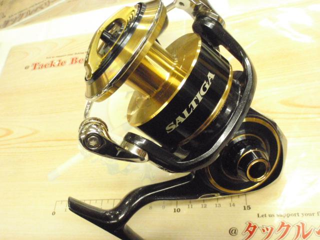 20ソルティガ 14000-XH｜＠ベリーネット 日本最大新品中古釣具WEBショップ