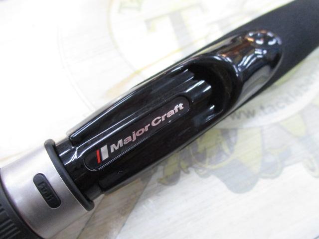 エギゾースト1G EZ1-862ML