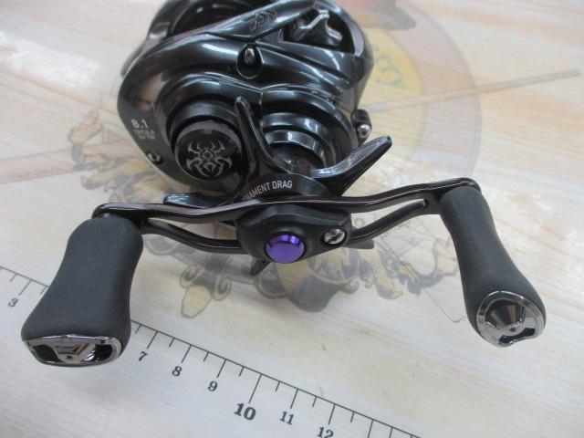 20タトゥーラ SV TW 103XH(L) 20タトゥーラ SV TW 103XH｜＠ベリーネット 日本最大新品中古釣具WEB