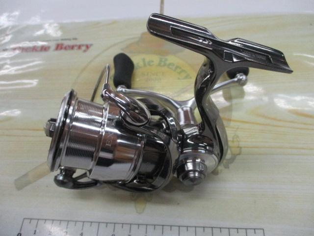 22イグジスト LT2500S-DH｜＠ベリーネット 日本最大新品中古釣具WEB