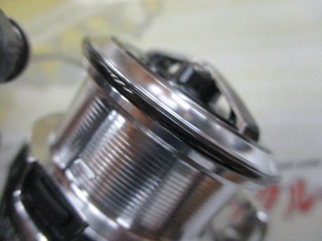 22イグジスト LT2500S-DH｜＠ベリーネット 日本最大新品中古釣具WEB
