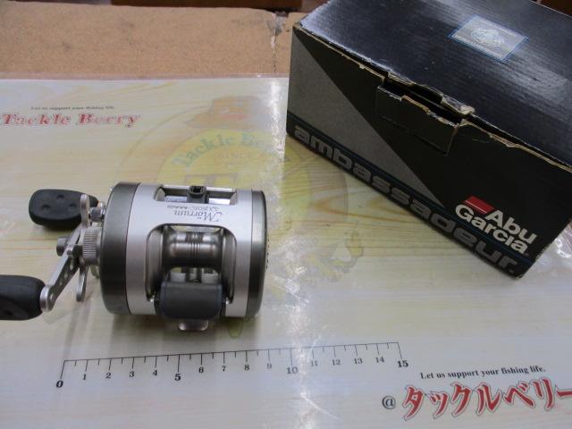 モラムSX3601C MAG｜＠ベリーネット 日本最大新品中古釣具WEBショップ