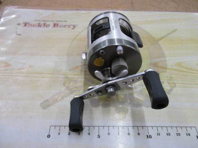 リール Abu Garcia Ambassadeur Morrum SX3601C Morrum SX3601C-MAG ベイトリール Abu アブガルシア ベイトリール