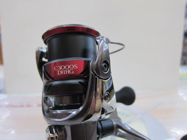 21セフィアXR C3000SDHHG