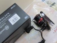 21セフィアXR C3000SDHHG