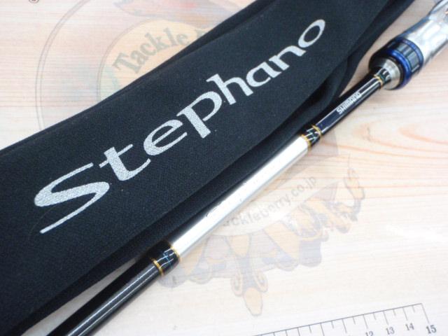 16ステファーノ 180