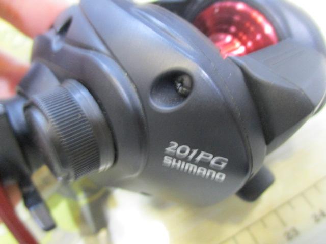 20ゲンプウ 201PG