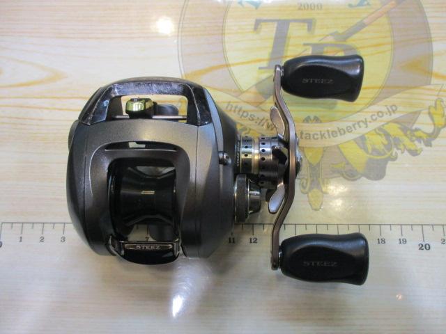 スティーズ 103H｜＠ベリーネット 日本最大新品中古釣具WEBショップ