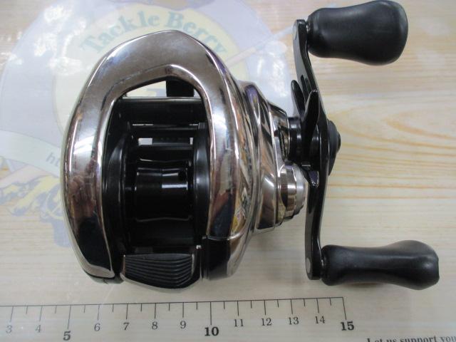 21アンタレスDC XG RH｜＠ベリーネット 日本最大新品中古釣具WEBショップ