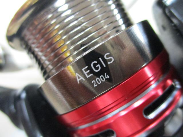 13イージス 2004
