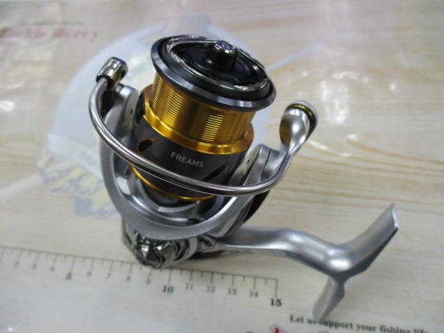 21フリームス FC LT2000S｜＠ベリーネット 日本最大新品中古釣具WEB