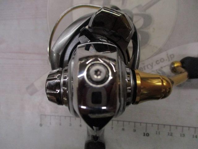 18フリームス LT2000S