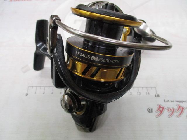 18レガリス LT5000D-CXH｜＠ベリーネット 日本最大新品中古釣具WEBショップ