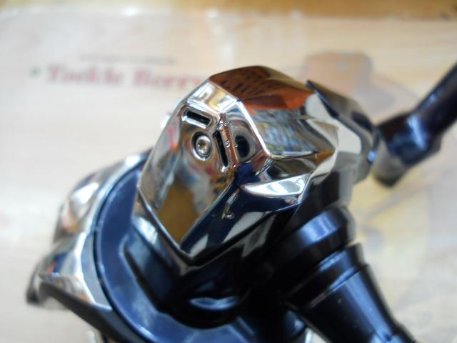 21ツインパワーSW 8000HG