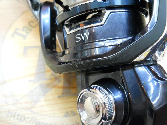 21ツインパワーSW 8000HG