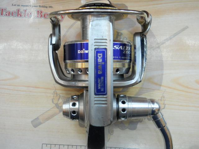ソルティガZ 6000