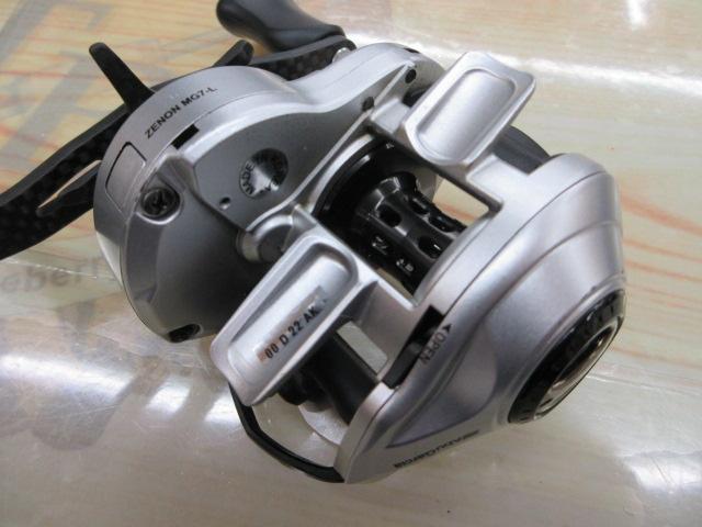ゼノン MG7-L｜＠ベリーネット 日本最大新品中古釣具WEBショップ