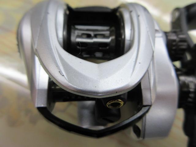 ゼノン MG7-L｜＠ベリーネット 日本最大新品中古釣具WEBショップ