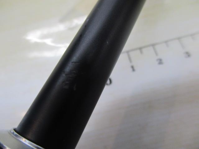 ハードロッカー S76M