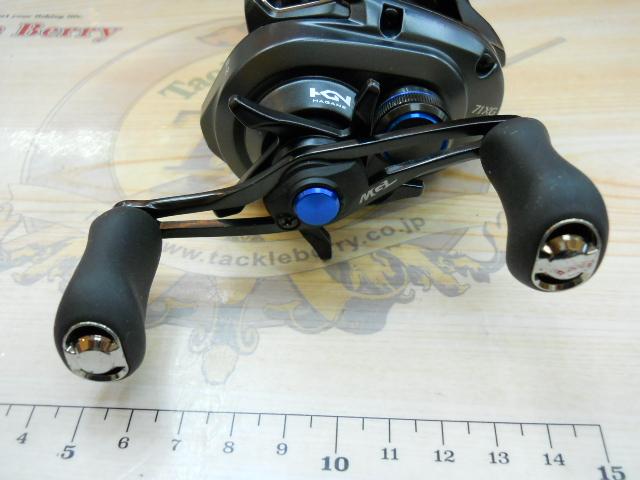 19SLX MGL 71XG