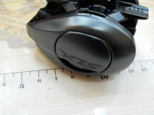 19SLX MGL 71XG