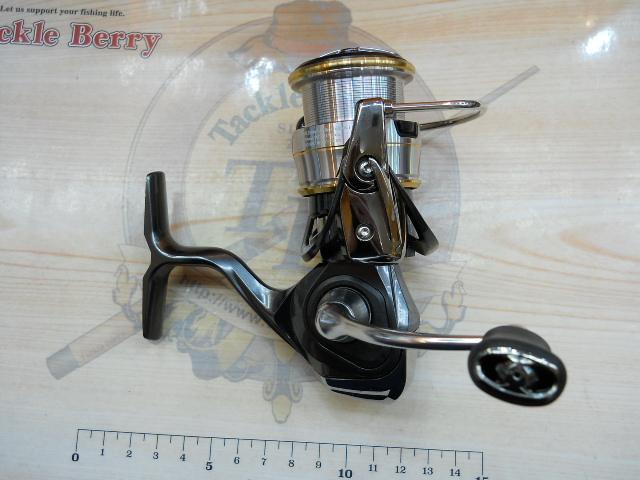 20ルビアス LT2500-XH