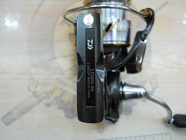 20ルビアス LT2500-XH