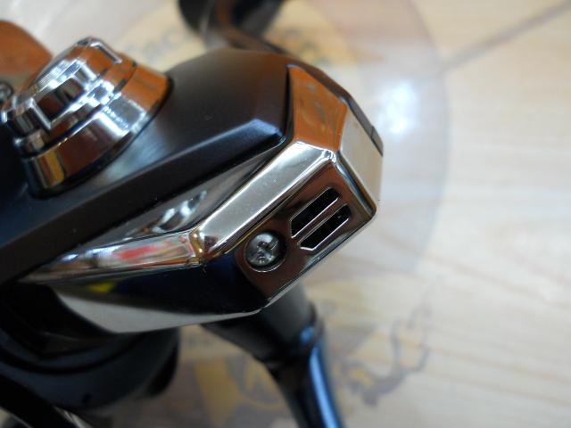 20ストラディックSW 6000XG