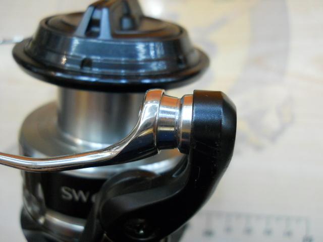 20ストラディックSW 6000XG