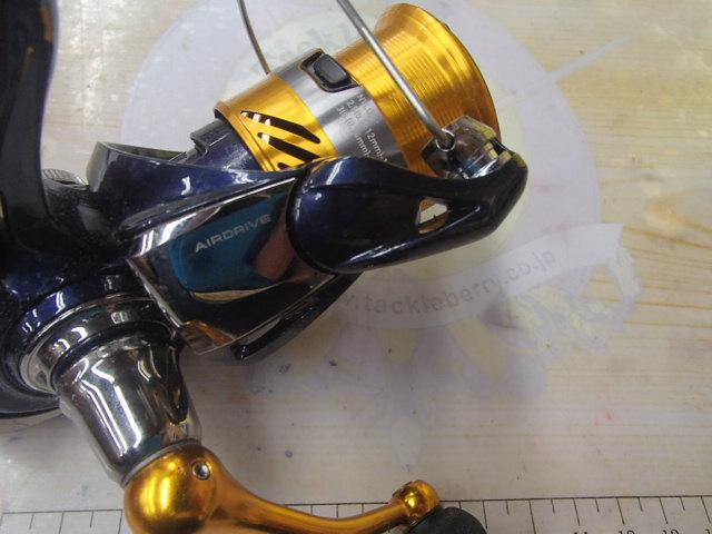 24レブロス LT1000S