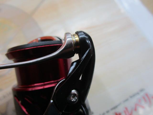16ストラディックCI4+ 2500S