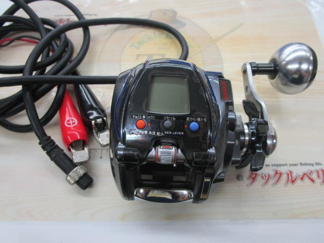 シーボーグ 300J｜＠ベリーネット 日本最大新品中古釣具WEBショップ