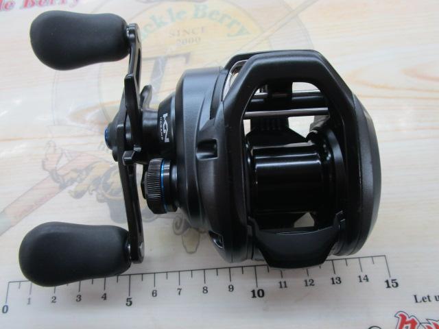19SLX MGL 71｜＠ベリーネット 日本最大新品中古釣具WEBショップ
