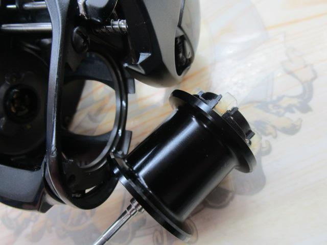 19SLX MGL 71｜＠ベリーネット 日本最大新品中古釣具WEBショップ