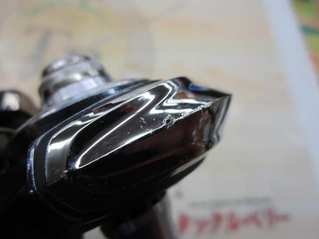 18イグジスト LT2500-XH｜＠ベリーネット 日本最大新品中古釣具WEBショップ