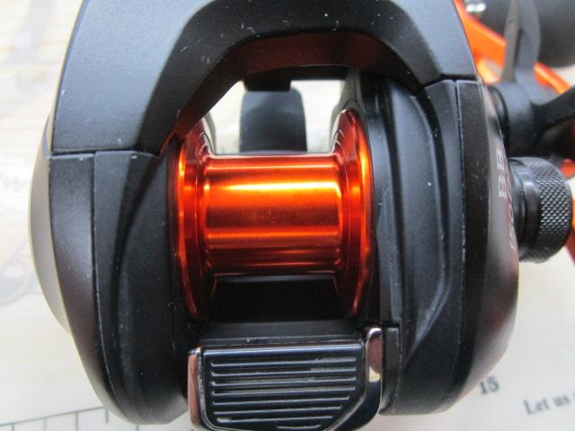 21バルケッタBB 150DH-PG
